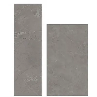 Виниловый пол из гикори